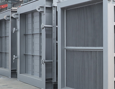 氣體余熱換熱器的作用如何選擇廠家？