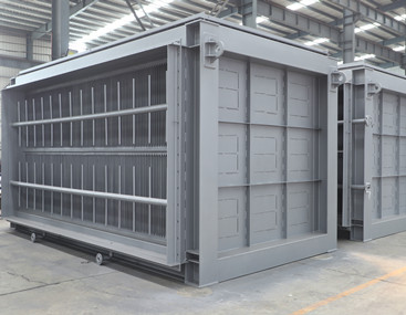 煙氣脫白工藝 煙氣脫白工藝